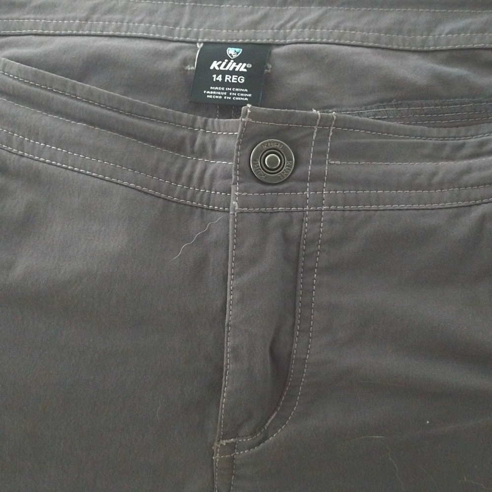 Kuhl Pants